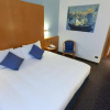 Отель UNAWAY Hotel Occhiobello, фото 7