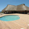 Отель Nyati Beach Lodge, фото 11