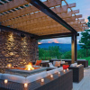 Отель Topnotch Resort, фото 36