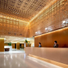 Отель Hyatt Regency Kyoto, фото 2