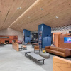 Отель SpringHill Suites by Marriott New York Manhattan/Times Square South, фото 22