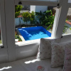 Отель Kybele Suites Alaçatı, фото 21