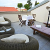 Отель Villa Diana Zadar, фото 16
