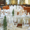 Отель Hyatt Regency Atlanta Perimeter at Villa Christina, фото 25