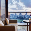 Отель Hansar Bangkok Hotel, фото 18