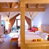 Отель Chalet Tianes, фото 3