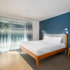 Отель Adelphi Motel, фото 3