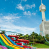Отель Pattaya Park Beach Resort, фото 26