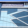 Отель Gm International, фото 30