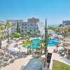 Отель MarSenses Rosa del Mar Hotel & Spa в Пальма-Нова