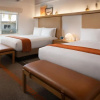 Отель Dr. Wilkinson's Backyard Resort and Mineral Springs, a Member of Design Hotels, фото 10