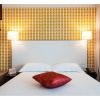 Отель The Originals Boutique, Hôtel Maison Montmartre Paris Les Puces, фото 3