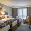 Отель Clayton Hotel Dublin Airport, фото 2