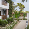 Отель Inturotel Esmeralda Garden, фото 23