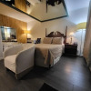 Отель Motel Deblois, фото 3