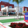 Отель SpringHill Suites Houston NASA/Seabrook в Сибруке