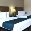 Отель Studio 6 Suites Chattanooga, TN - Lookout Mtn., фото 4