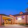 Отель Days Inn by Wyndham Coffeyville, фото 21