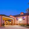 Отель SureStay Plus Hotel by Best Western Coffeyville, фото 21