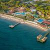 Отель Crystal Flora Beach Resort – All Inclusive, фото 27