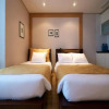 Отель Incheon The Hotel Yeongjong, фото 5