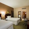 Отель Hilton Garden Inn Riyadh Olaya, фото 4