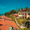 Отель Domina Borgo degli Ulivi, фото 1