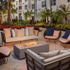 Отель Courtyard by Marriott Aventura Mall, фото 30