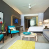 Отель Eden Bleu Hotel, фото 2