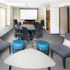 Отель Residence Inn by Marriott Sacramento Downtown at Capitol Park, фото 16