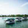 Отель Курорт Cinnamon Dhonveli Maldives, фото 1