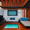 Отель Курорт The Westin Maldives Miriandhoo , фото 15