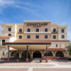 Отель Courtyard by Marriott Wichita At Old Town, фото 1