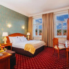 Отель St George - Czech Leading Hotels, фото 2