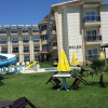 Отель Kurt Hotel, фото 12