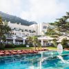 Отель Capri Palace Jumeirah в Анакапри