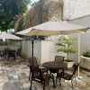 Отель Fenix Moema, фото 9