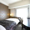 Отель APA Hotel Shimbashi Toranomon, фото 6