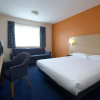 Отель Travelodge Liverpool Docks, фото 3