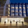 Отель Reverence Mare Hotel - Adults Only в Эстелленсе