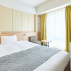 Отель Vessel Hotel Campana Kyoto Gojo, фото 6