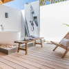 Отель Курорт Kagi Maldives Resort & Spa, фото 9