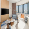 Отель Fairfield by Marriott Pujiang  , фото 8