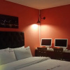 Отель Peacock Motel, фото 7