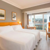 Отель San Sebastián Orly, Affiliated by Meliá, фото 4