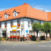 Отель Knesebecker Hof Hotel and Restaurant  в Кнезебек