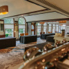 Отель Glasgow Grosvenor Hotel, фото 29