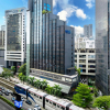 Отель Melia Kuala Lumpur, фото 1