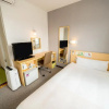 Отель Super Hotel Yokkaichi Ekimae, фото 7