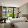 Отель Phuket Marriott Resort And Spa, Nai Yang Beach, фото 8